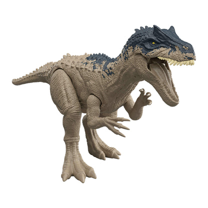 Jurassic World Dinosaurio De 12 Pulgadas Con Efectos De Sonido - Allosaurus-2