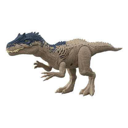 Jurassic World Dinosaurio De 12 Pulgadas Con Efectos De Sonido - Allosaurus-3