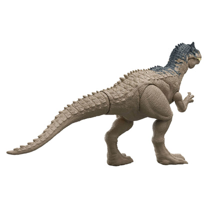 Jurassic World Dinosaurio De 12 Pulgadas Con Efectos De Sonido - Allosaurus-5