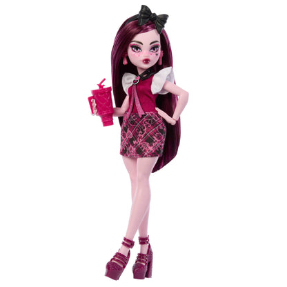 Monster High Opp Reveal - Draculaura-1