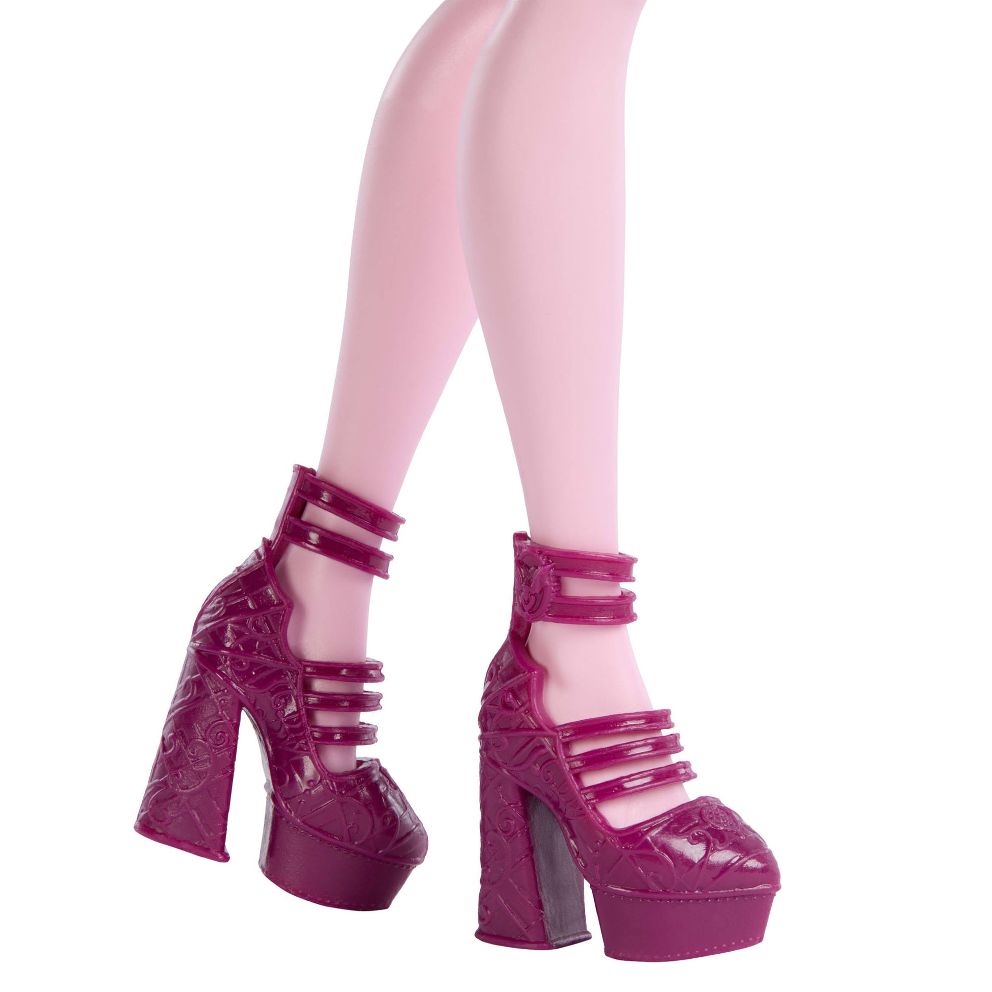 Monster High Opp Reveal - Draculaura-4