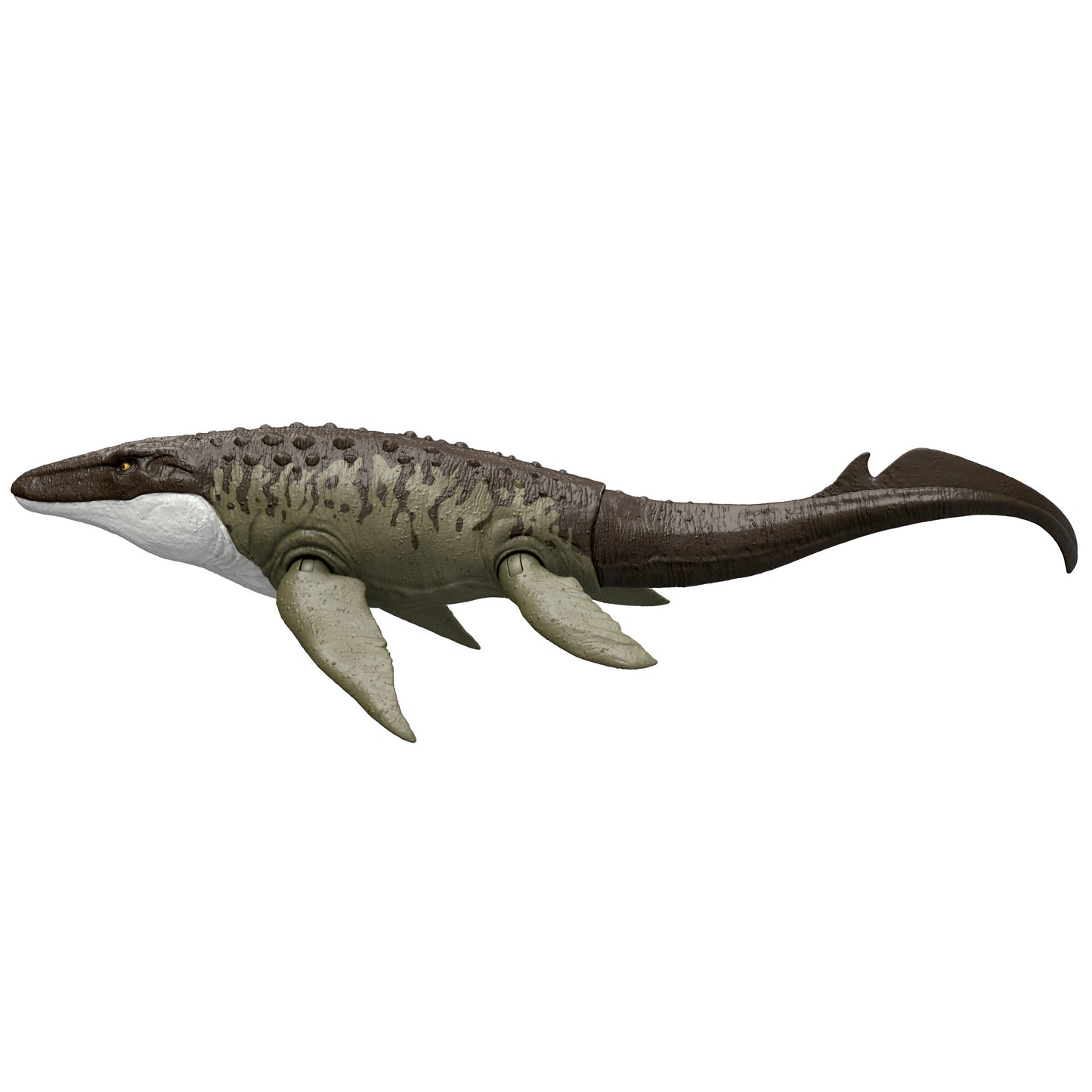Jurassic World Dinosaurio De 30cm - Mosasaurus-4