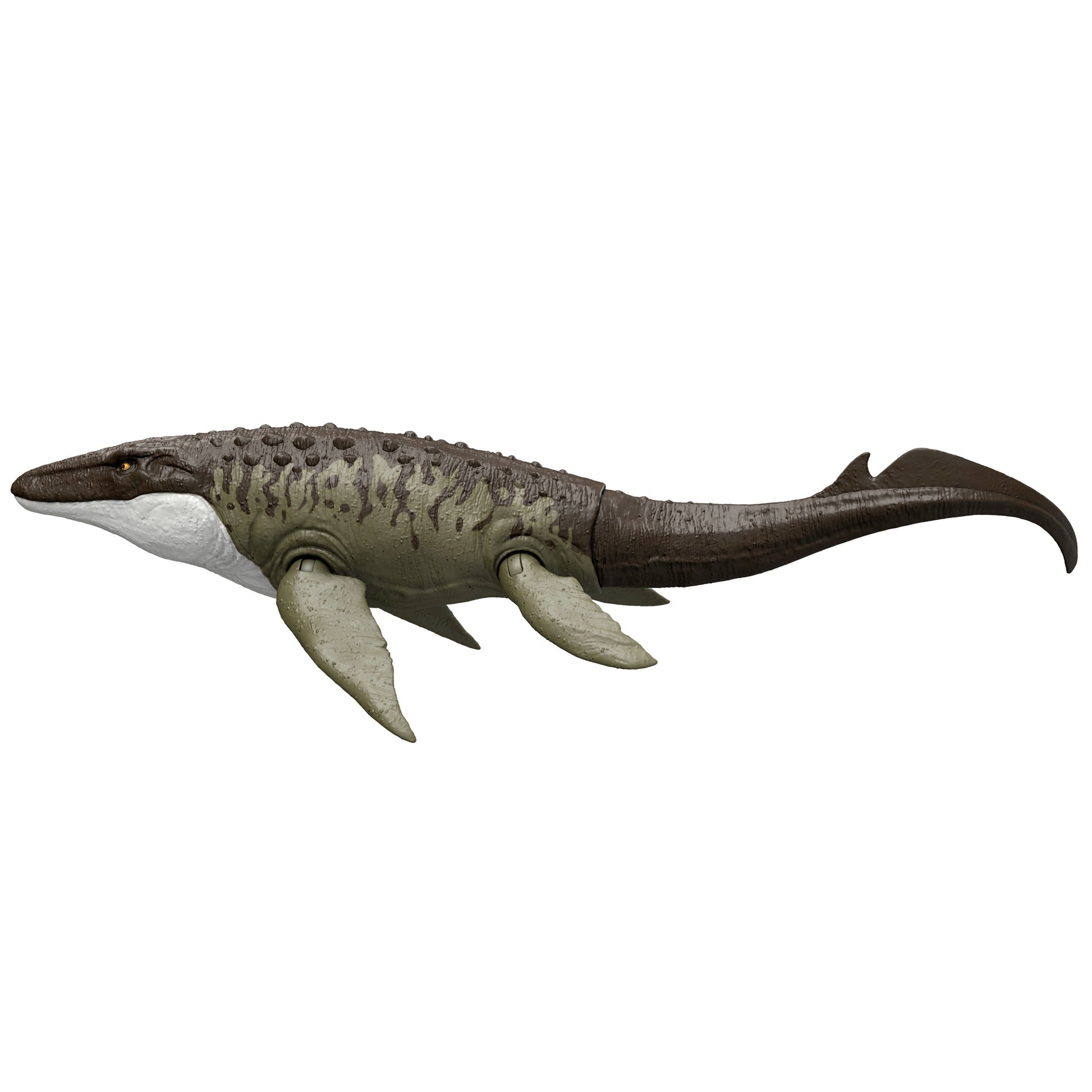 Jurassic World Dinosaurio De 30cm - Mosasaurus-4