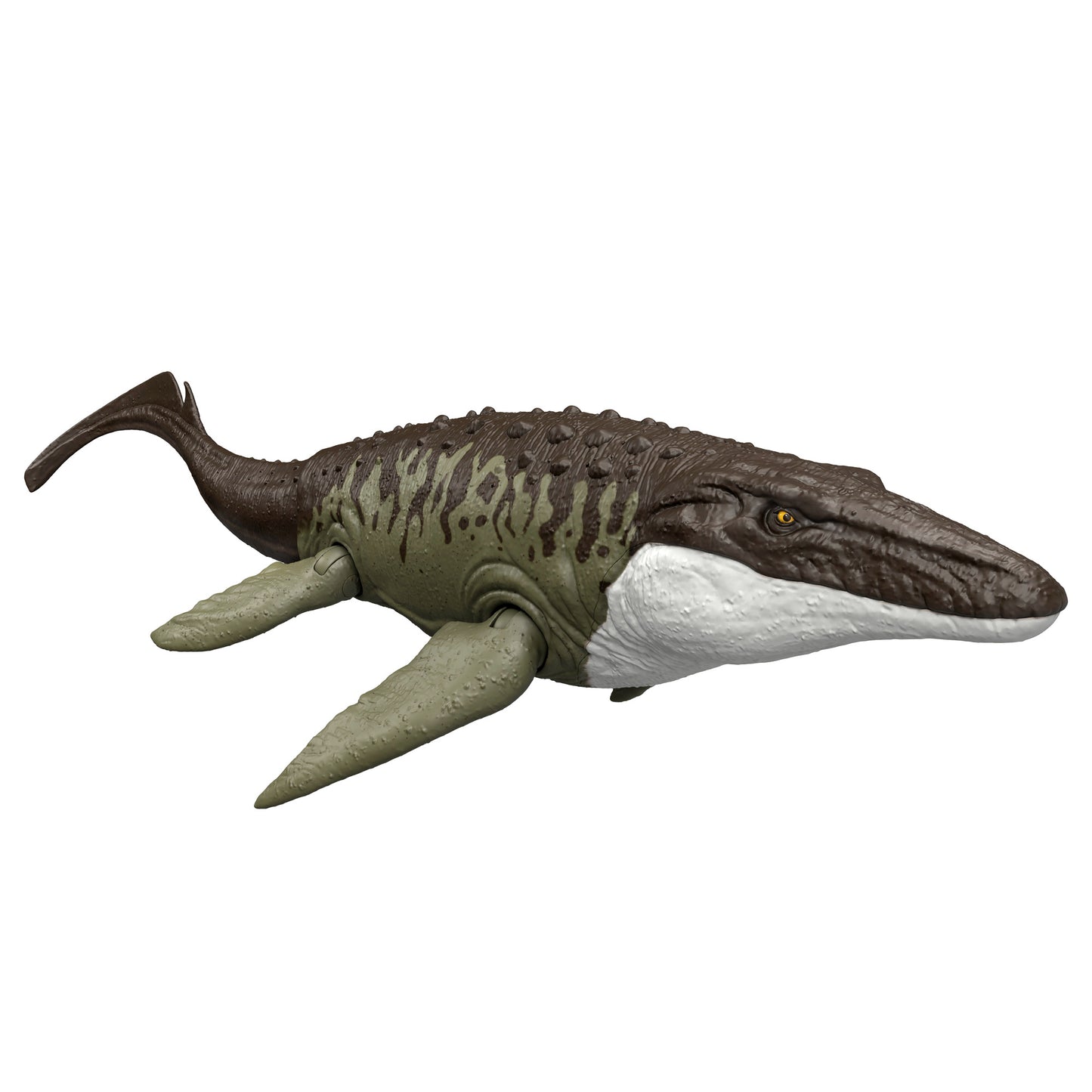 Jurassic World Dinosaurio De 30cm - Mosasaurus-5