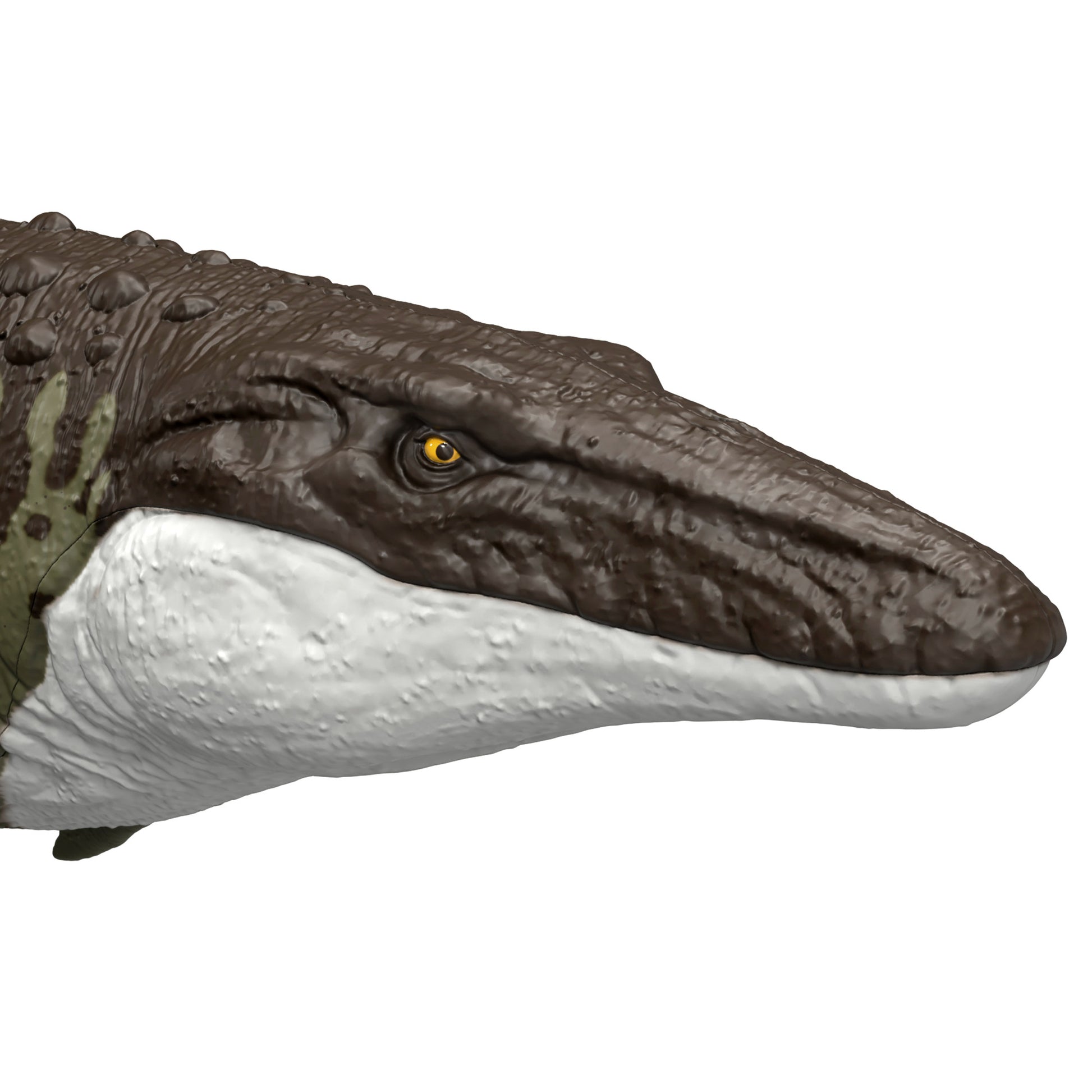 Jurassic World Dinosaurio De 30cm - Mosasaurus-6