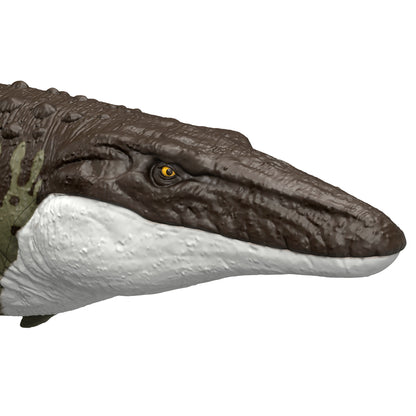 Jurassic World Dinosaurio De 30cm - Mosasaurus-6
