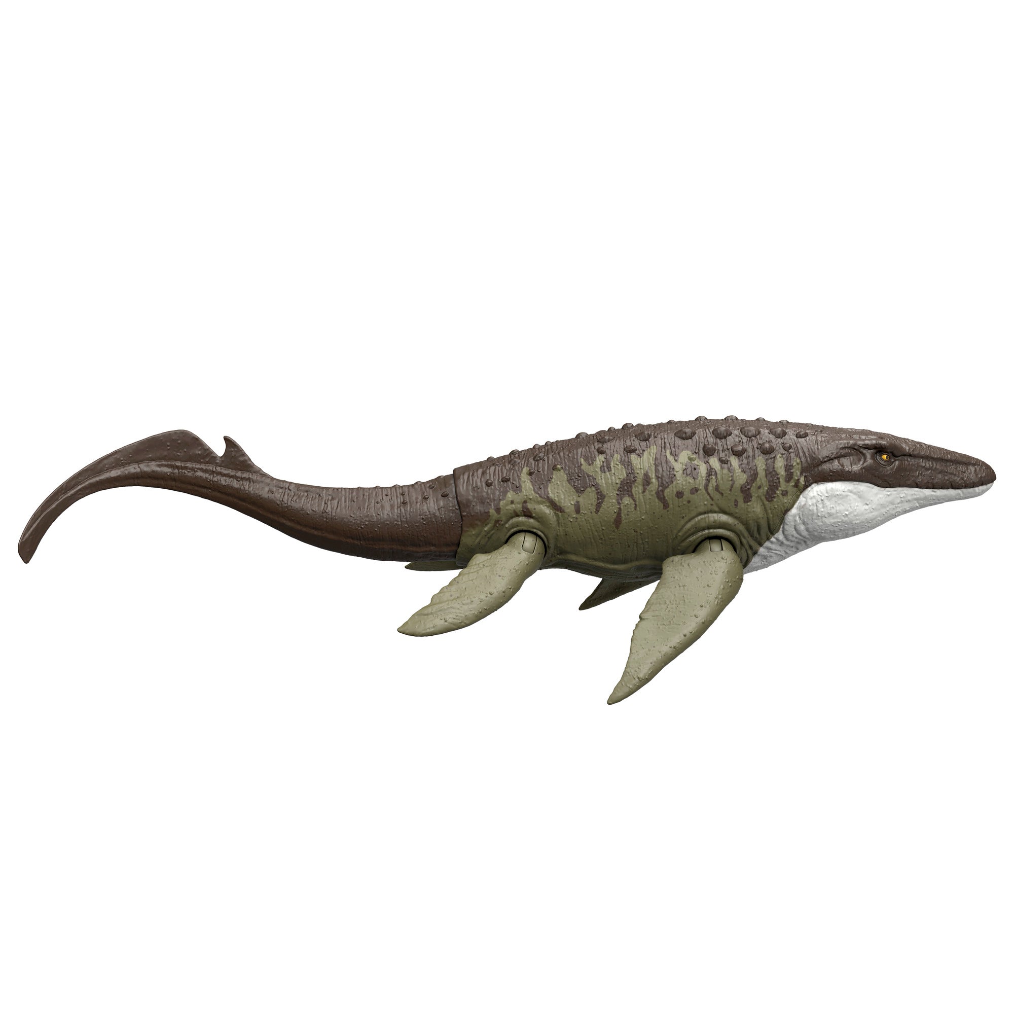 Jurassic World Dinosaurio De 30cm - Mosasaurus-7