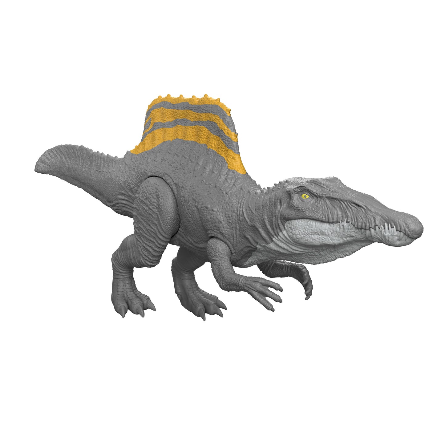 Jurassic World Dinosaurio De 30cm - Spinosaurus-5