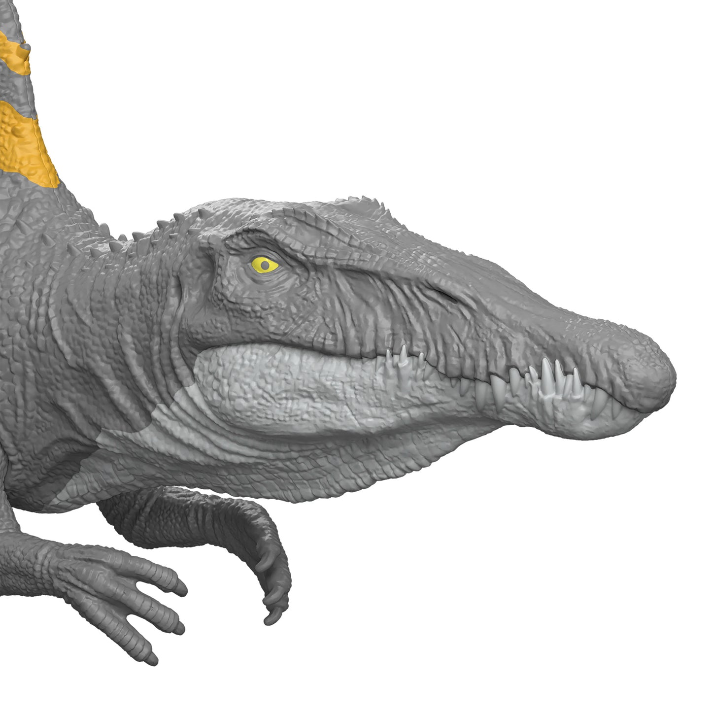 Jurassic World Dinosaurio De 30cm - Spinosaurus-8