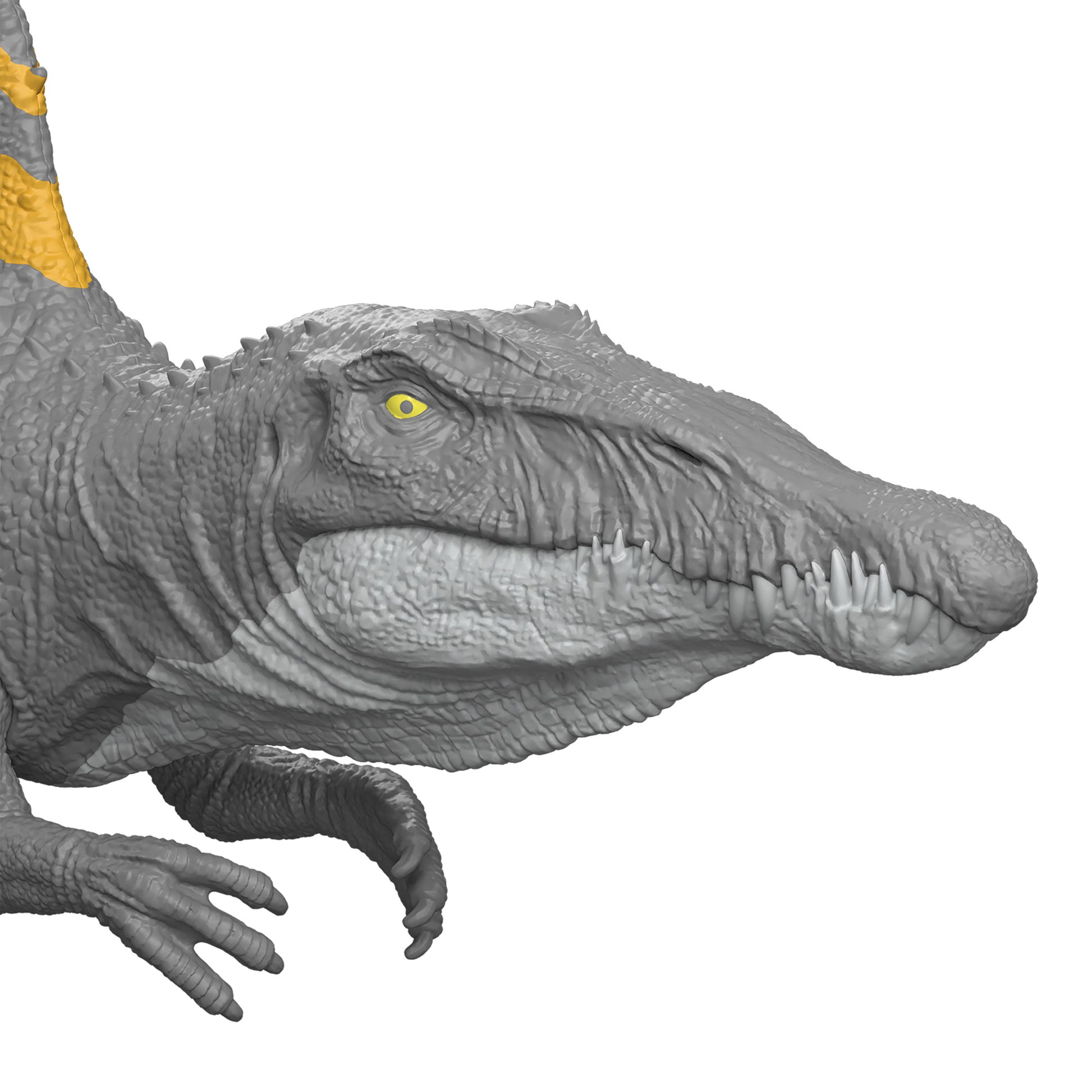 Jurassic World Dinosaurio De 30cm - Spinosaurus-8