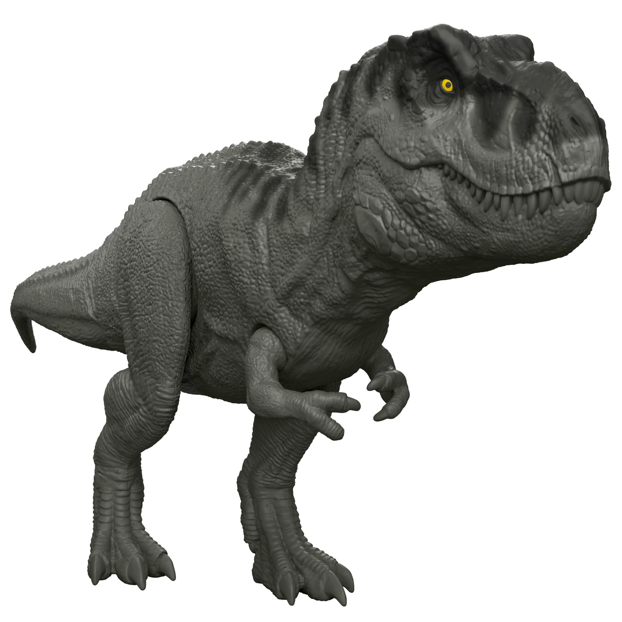 Jurassic World Dinosaurio De 30cm - Tyrannosaurus Rex-3
