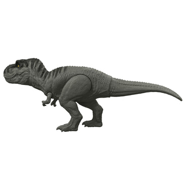 Jurassic World Dinosaurio De 30cm - Tyrannosaurus Rex-4