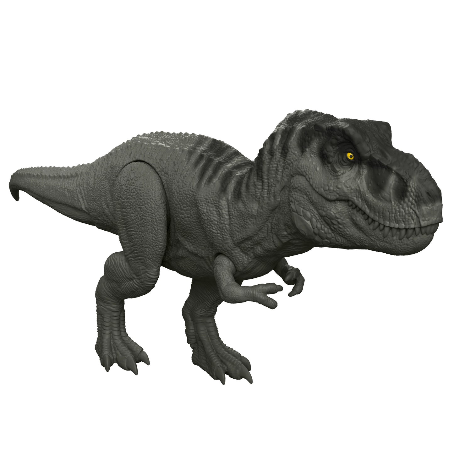 Jurassic World Dinosaurio De 30cm - Tyrannosaurus Rex-5