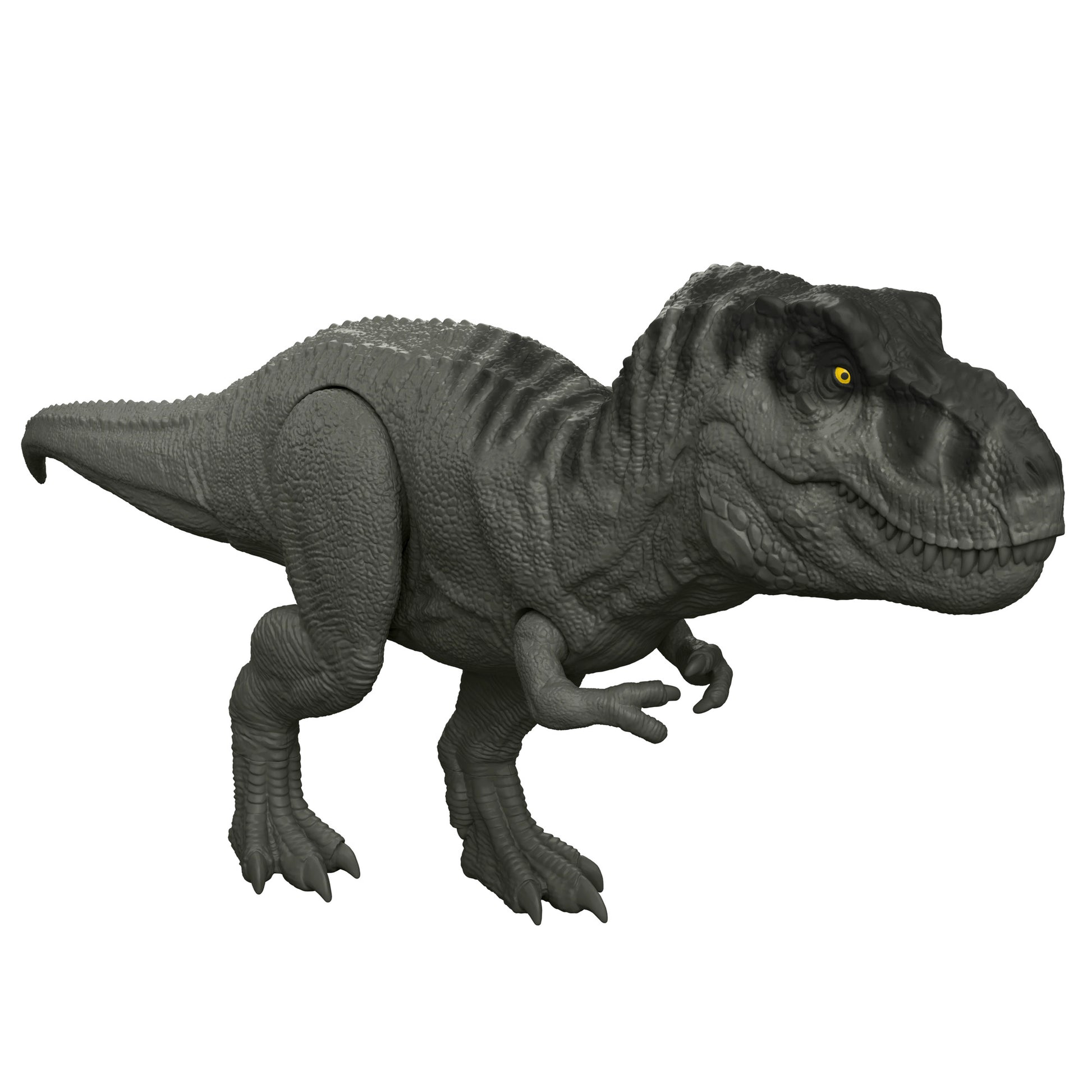 Jurassic World Dinosaurio De 30cm - Tyrannosaurus Rex-5