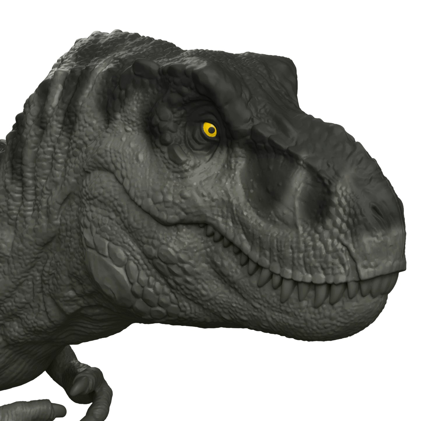 Jurassic World Dinosaurio De 30cm - Tyrannosaurus Rex-6