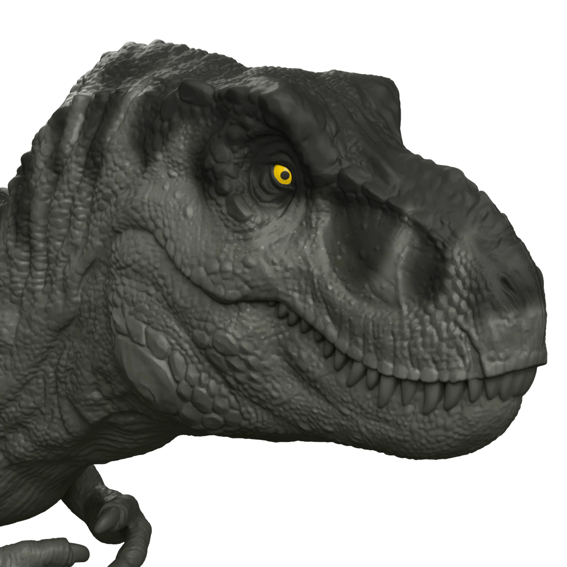 Jurassic World Dinosaurio De 30cm - Tyrannosaurus Rex-6