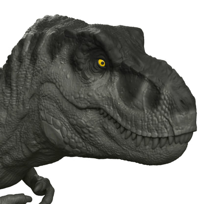 Jurassic World Dinosaurio De 30cm - Tyrannosaurus Rex-6