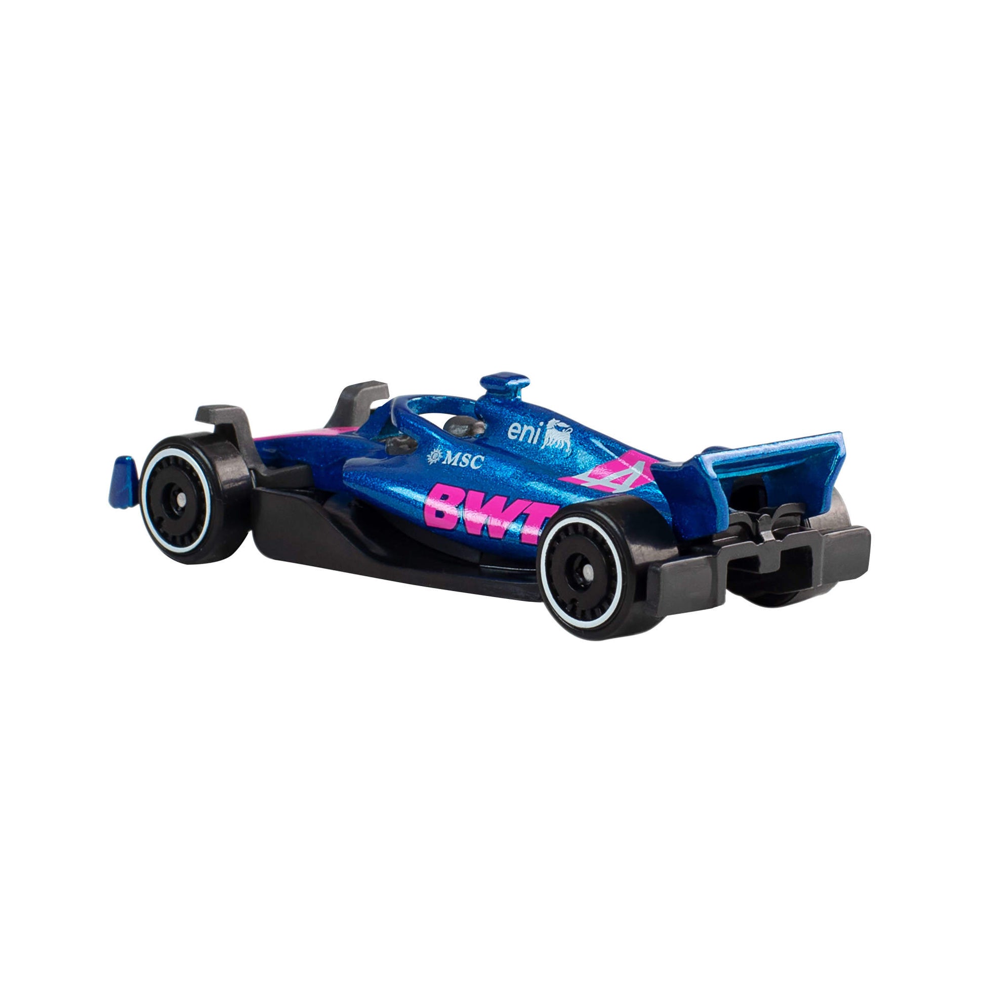 Hot Wheels Autos De Carreras F1 5pack-15