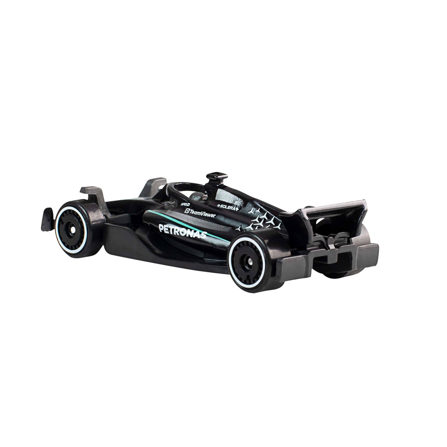 Hot Wheels Autos De Carreras F1 5pack-16