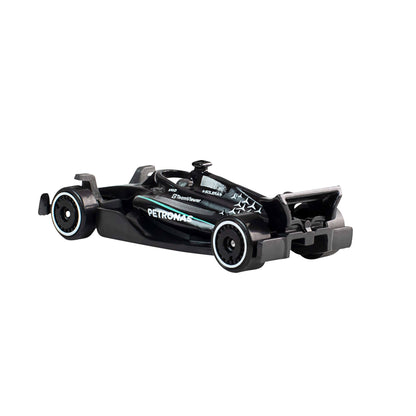 Hot Wheels Autos De Carreras F1 5pack-16