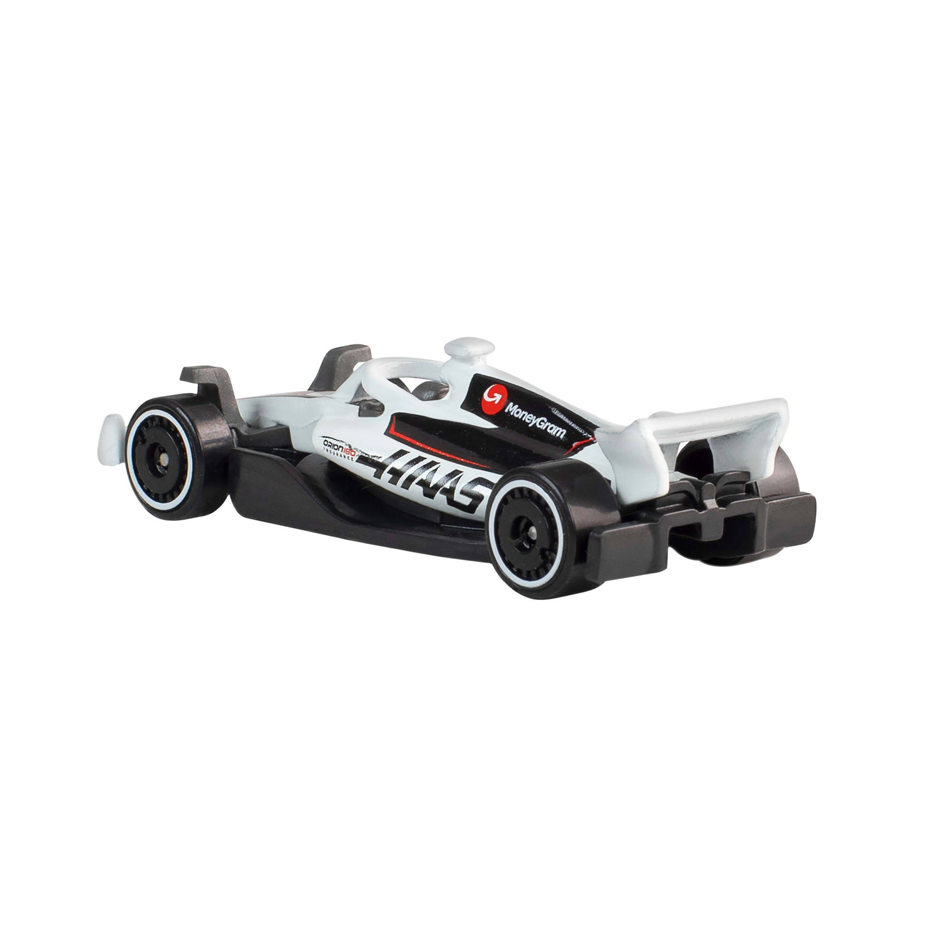 Hot Wheels Autos De Carreras F1 5pack-17