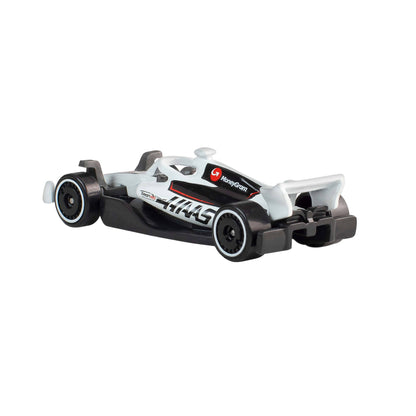 Hot Wheels Autos De Carreras F1 5pack-17