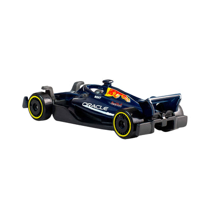 Hot Wheels Autos De Carreras F1 5pack-18