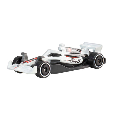 Hot Wheels Autos De Carreras F1 5pack-2