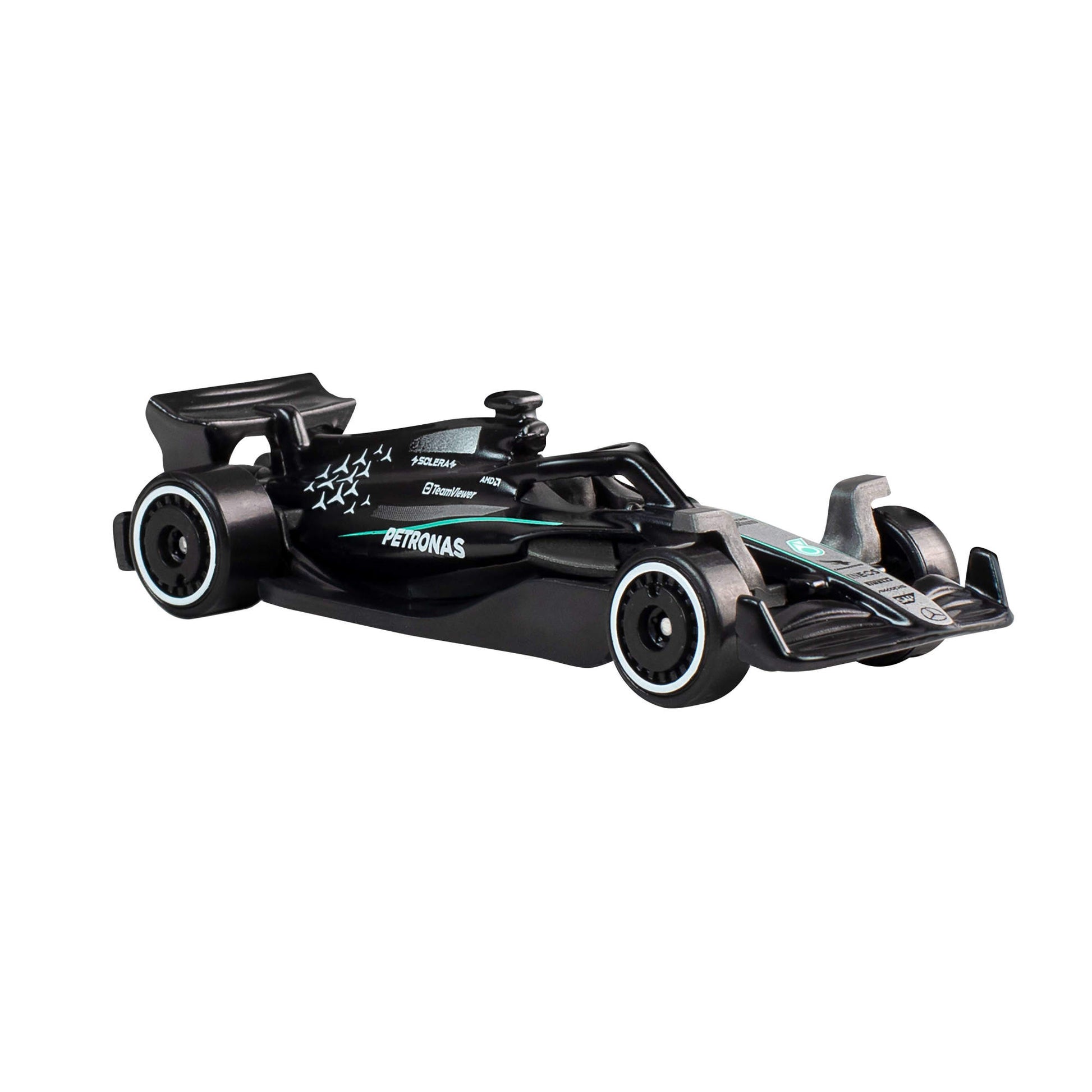 Hot Wheels Autos De Carreras F1 5pack-20