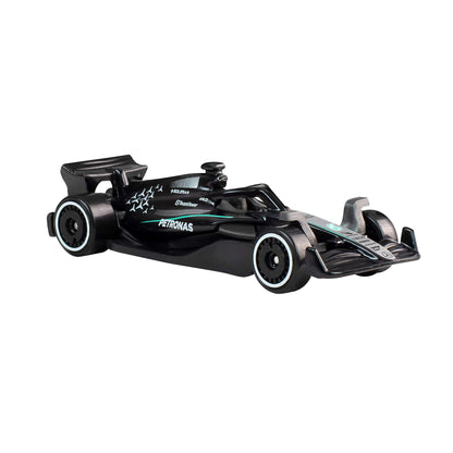 Hot Wheels Autos De Carreras F1 5pack-20