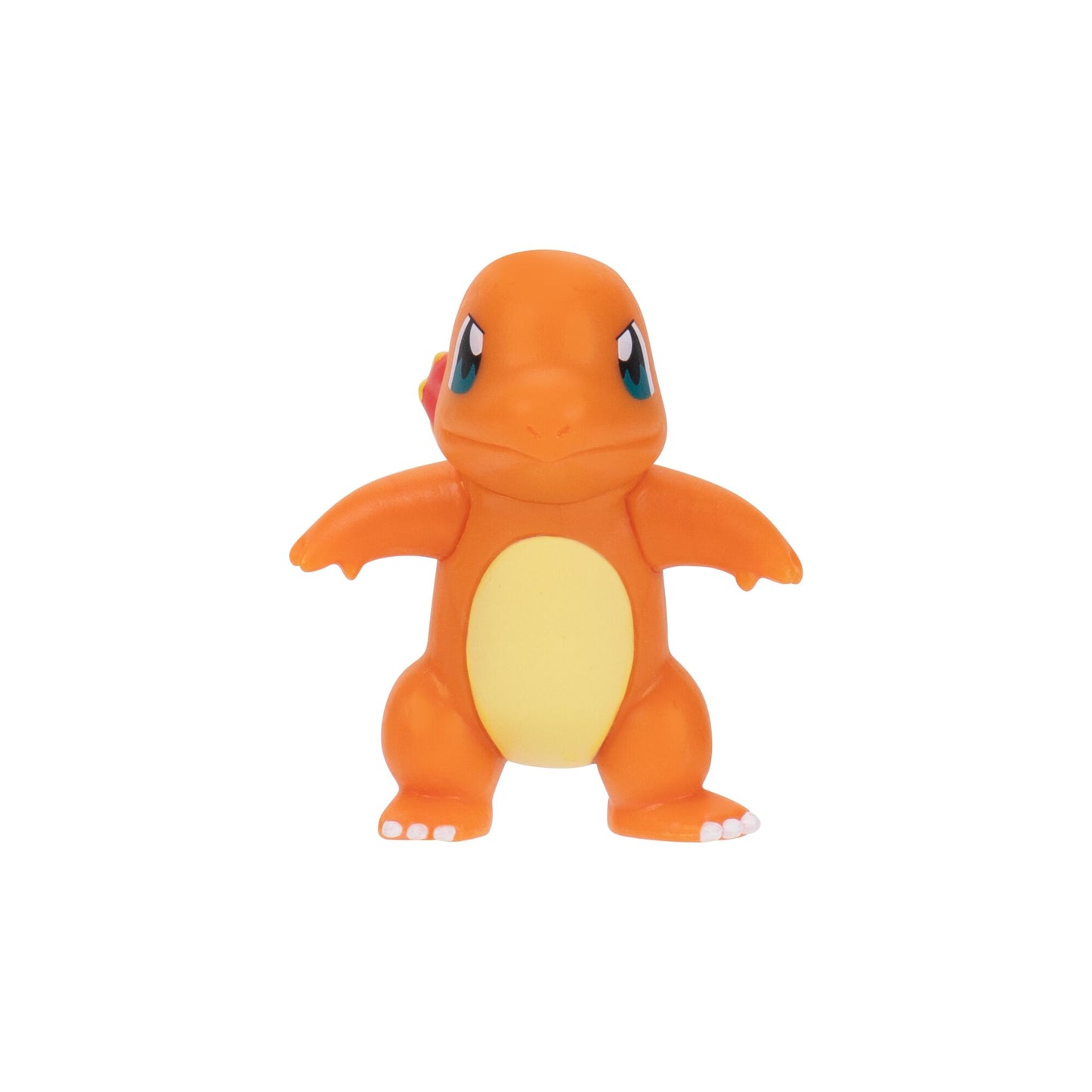 Set 1 O 2 Figuras De 5 A 8 Cm. Pokemon - Charmander + Lotad