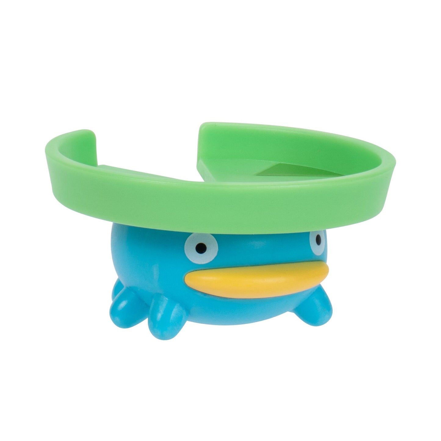 Set 1 O 2 Figuras De 5 A 8 Cm. Pokemon - Charmander + Lotad