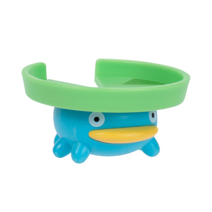 Set 1 O 2 Figuras De 5 A 8 Cm. Pokemon - Charmander + Lotad
