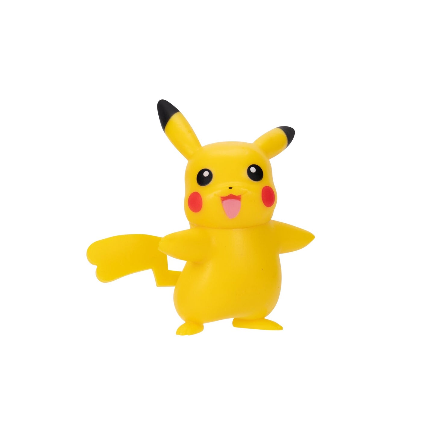 Set 1 O 2 Figuras De 5 A 8 Cm. Pokemon - Pikachu + Drifloon