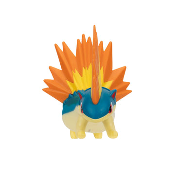 Set 1 O 2 Figuras De 5 A 8 Cm. Pokemon - Quilava