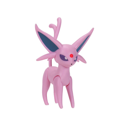 Set 1 O 2 Figuras De 5 A 8 Cm. Pokemon - Espeon