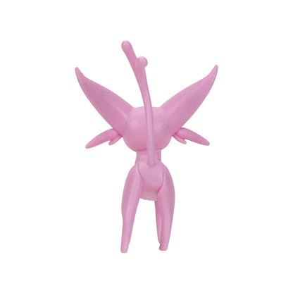 Set 1 O 2 Figuras De 5 A 8 Cm. Pokemon - Espeon