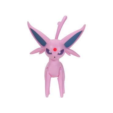 Set 1 O 2 Figuras De 5 A 8 Cm. Pokemon - Espeon