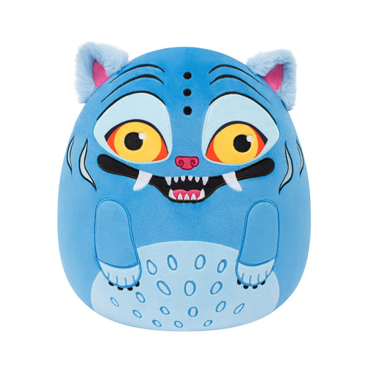 KPop Demon Hunters Derpy Tiger Peluche 30 cm