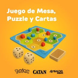 Juego De Mesa