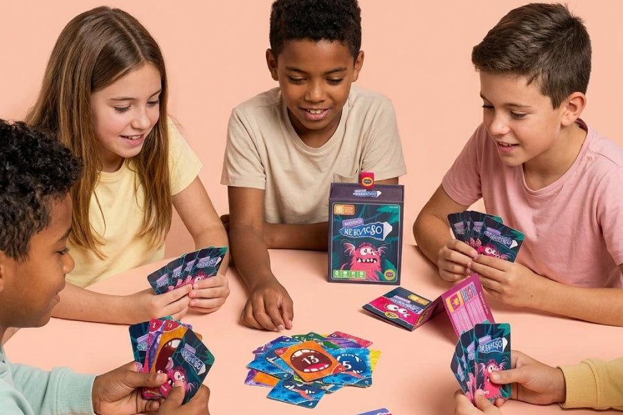 Juegos para Niños