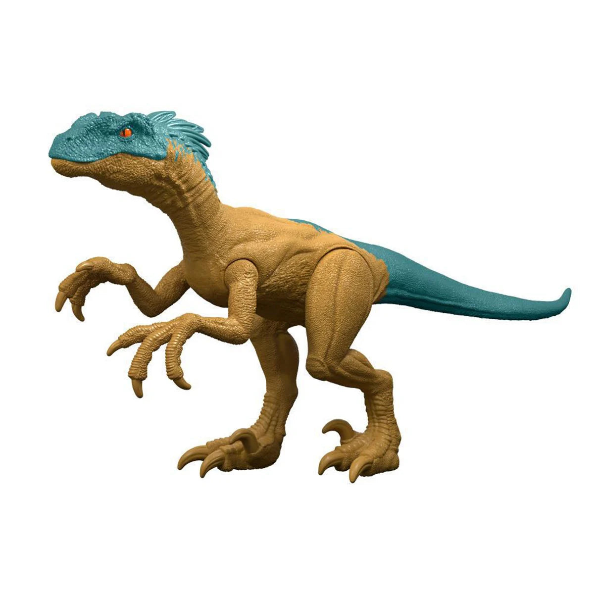 Jurassic World Juguete Jurassic World Vehiculo 4x4 Y Dinosaurio