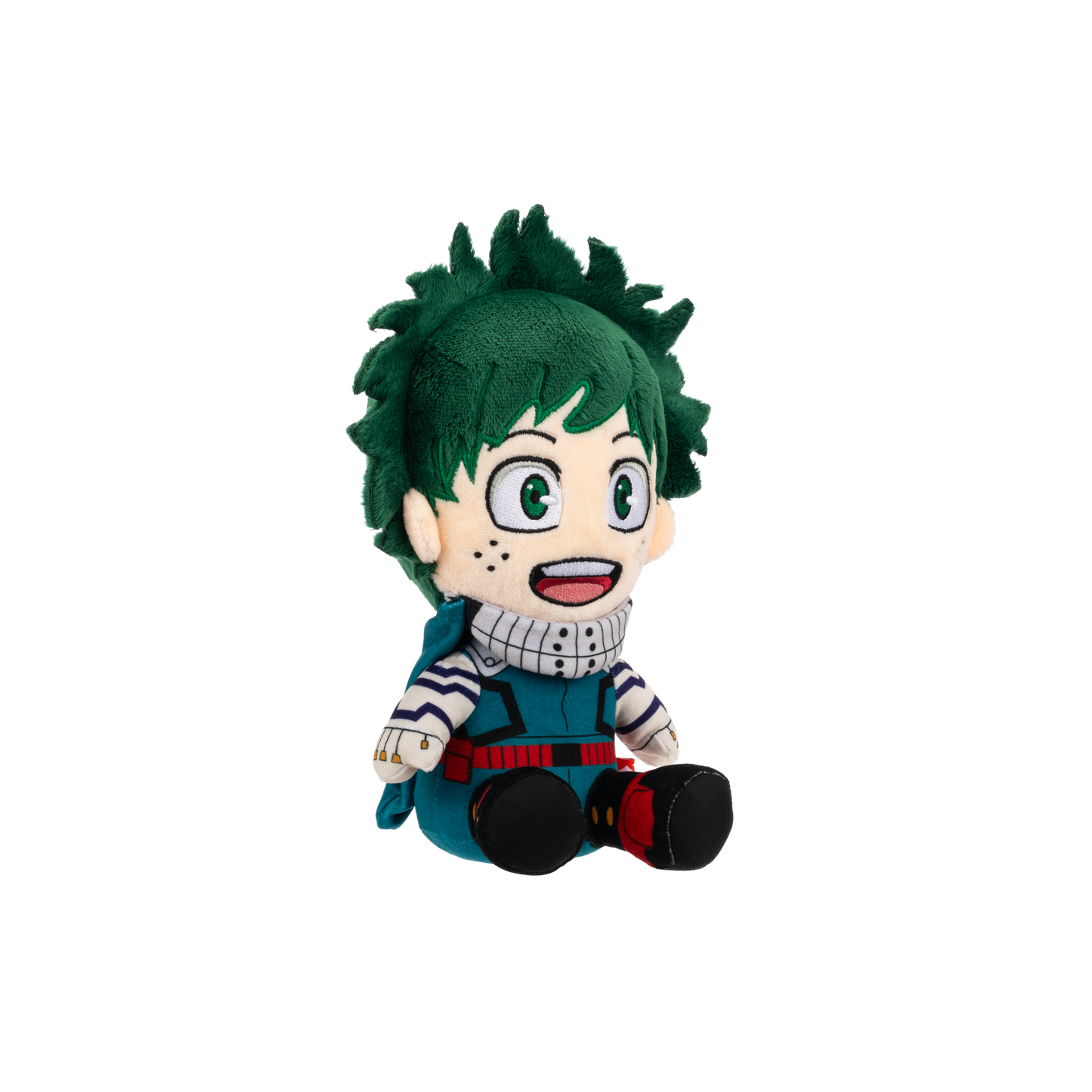 My Hero Academia Peluche 20 cm - Izuku Midoriya