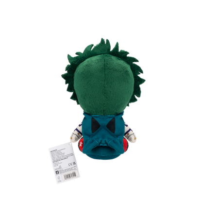 My Hero Academia Peluche 20 cm - Izuku Midoriya