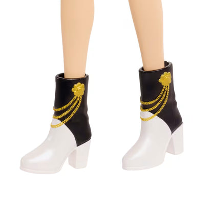 Mattel KPop Demon Hunters HUNTR/X Mira Golden Muñeca Cantante