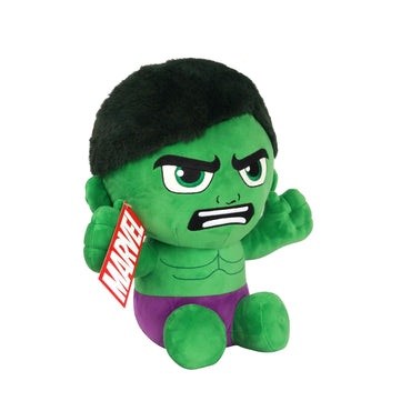 Peluche Marvel Hulk 50 Cm