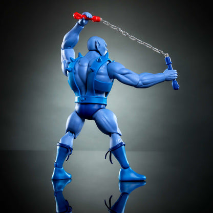 Figura Thundercats Motu 14 Cm He-man - Panthro