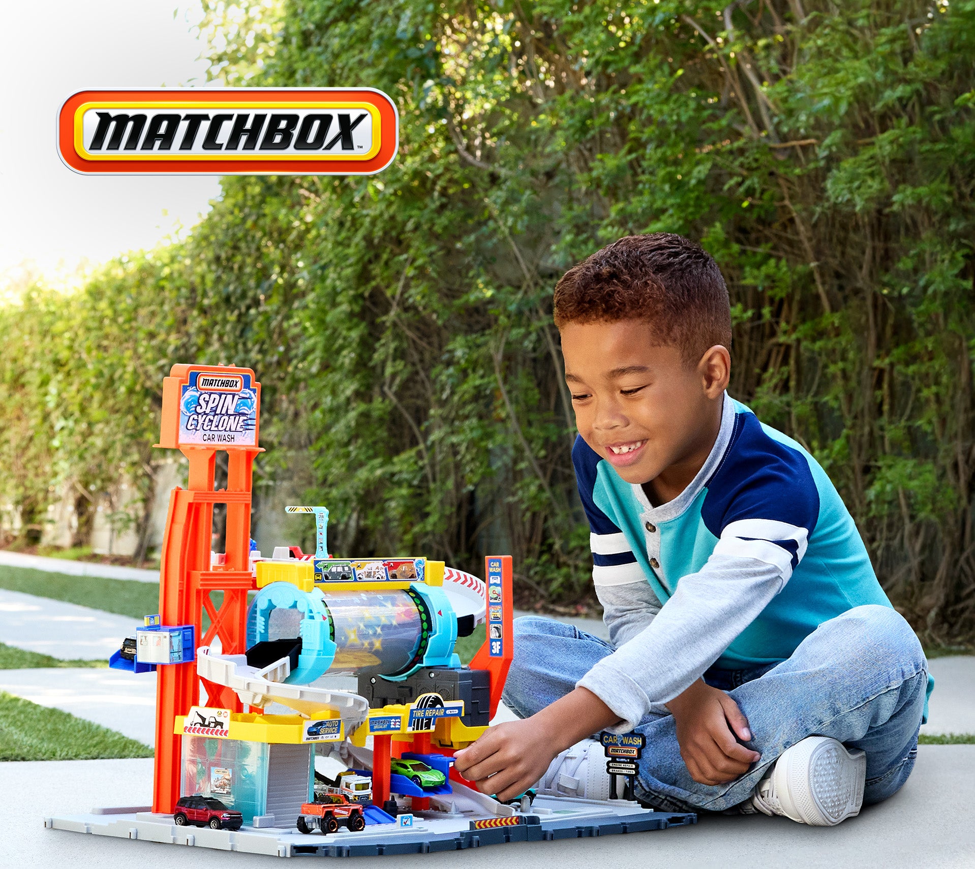Matchbox