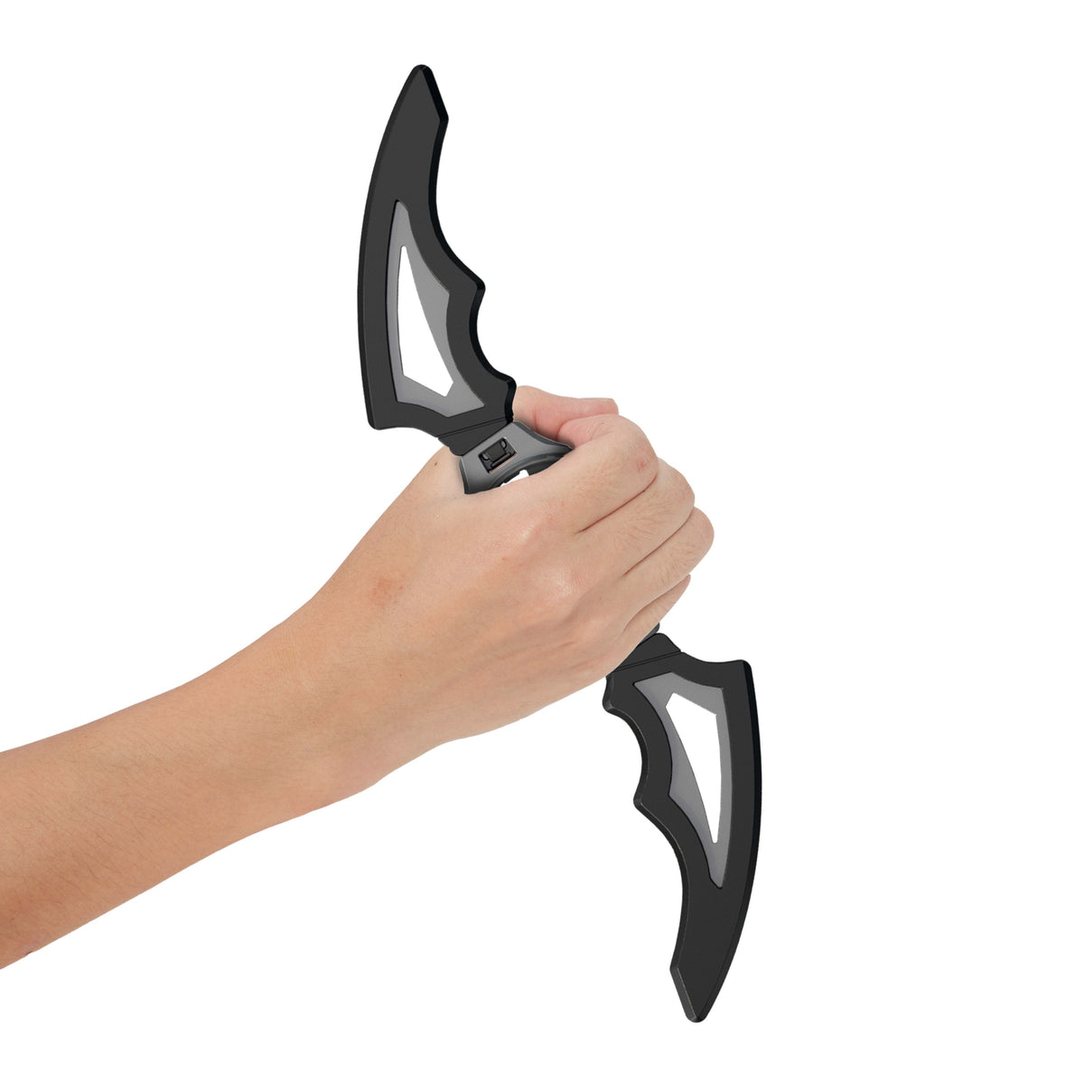 Mattel DC Premier Batlink Batarang Pack 2 Accesorios 20 cm