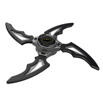 Mattel DC Premier Batlink Batarang Pack 2 Accesorios 20 cm